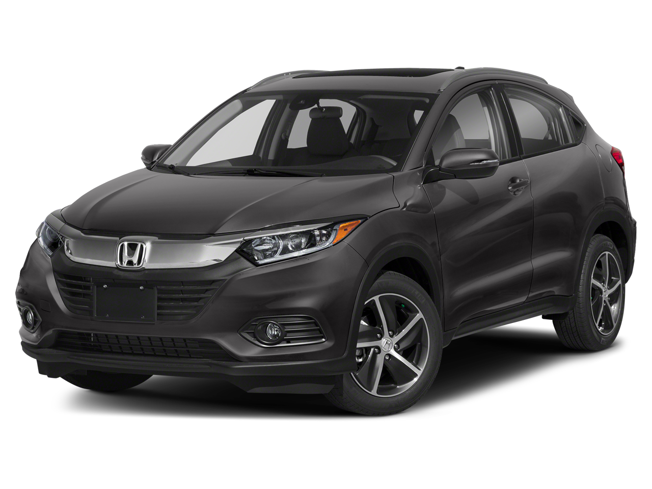 2022 Honda HR-V